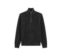Marc o Polo - Knit Pullovers Longsleeve 0345_Broken_Graphite - Gr. - 3XL