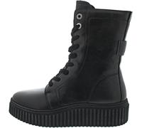 Marc O’Polo Lace Flatheel Bootie 41 black