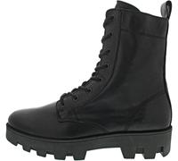 Marc O’Polo Lace Flatheel Bootie 43 black