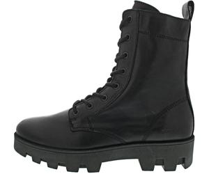 Marc O’Polo Lace Flatheel Bootie 43 black
