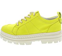 Marc O’Polo Lace Up Shoes 39 bright mimose