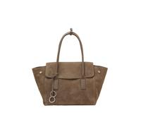 Marc O'Polo Shopper Tasche Gaby – Leder, 52 cm, Braun