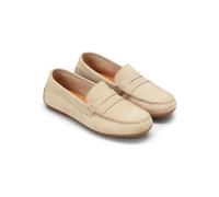 Marc O'Polo Slipper mit Zierlasche in Sand, Größe 39