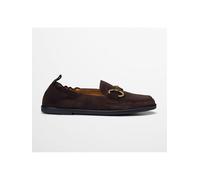 Marc O´Polo - Loafer Model Alva - Braun 37