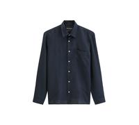 Marc o Polo - Marc O Polo 5000012797 5478_Dusted_Blue 4131_Dark_Navy - Gr. - XXL