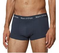 Marc O’Polo Marc O Polo Basic Trunk 3P Marine Baumwolle X-Large Herren