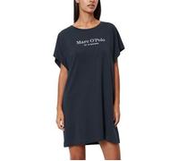 Marc O´Polo Women's Mix&Match Dress Night Shirt, Navy, Extra Large