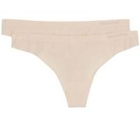 Marc O'Polo Marc O Polo Elastic String 2P Beige Medium Damen