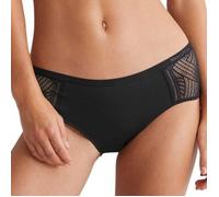 Marc O'Polo Marc O Polo Lace Panty Schwarz Large Damen