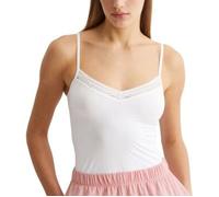 Marc O'Polo Marc O Polo Lounge Lace Top Weiß Small Damen