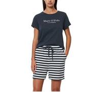 Marc O'Polo Pyjama Damen mehrfarbig, XL