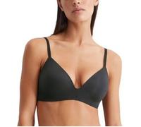 Marc O’Polo Marc O Polo Non Wired Padded Bra BH Schwarz C 80 Damen
