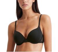 Marc O'Polo Marc O Polo Smooth Cup T-Shirt Bra BH Schwarz D 70 Damen
