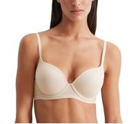 Marc O'Polo Marc O Polo Wired Padded Bra BH Beige A 75 Damen
