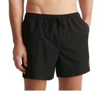 Marc O’Polo Marc O Polo Woven Swim Shorts Badehosen Schwarz Polyester X-Large Herren
