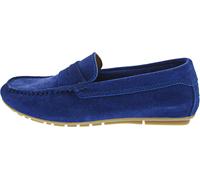 Marc O’Polo Mokassin Blau - Blau / 36