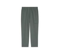 Marc O´Polo Pants, Jogger-Style, Elastic Waist DEEP Emerald - 40