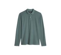 Marc O?Polo Polo / Poloshirt langarm Herren SKIPPING STONE XXL SKIPPING STONE