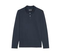 MARC O'POLO Poloshirt dunkelblau | XXL