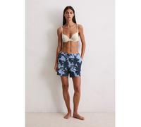 Marc O´Polo Pyjama-Hose in Dunkelblau - Größe L | Damen Loungewear