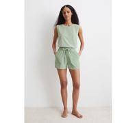 Marc O´Polo Pyjama-Hose in Hellgrün - Größe M | Damen Loungewear