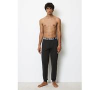 Marc O´Polo Pyjama-Hose in Schwarz - Größe M | Herren Waesche