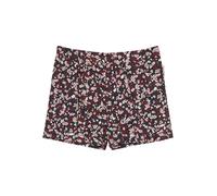 Marc O´Polo Pyjama-Shorts in Schwarz - Größe L | Damen Loungewear