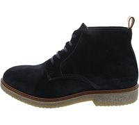 Marc O’Polo Schnürstiefel BlauBlau / Neu / 45