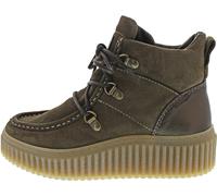 Marc O’Polo Schnürstiefel Braun - Braun / 40
