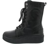 Marc O’Polo Schnürstiefel Schwarz - Schwarz / 38
