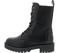 Marc O’Polo Schnürstiefel Schwarz - Schwarz / 39
