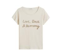 Marc O´Polo Shirt in Creme - Größe S | Damen Tops