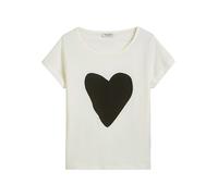 Marc O'Polo Damen M03206751431 T-Shirt, 152, XL EU