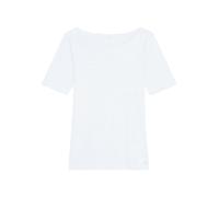 Marc O´Polo Shirt in Hellblau - 27% | Größe M | Damen Tops