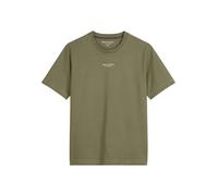 Marc O´Polo Shirt in Khaki - Größe XL | Herren Plussize
