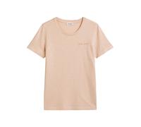 Marc O´Polo Shirt in Rosa - 37% | Größe S | Damen Tops