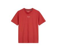 Marc O´Polo Shirt in Rot - Größe M | Herren Plussize