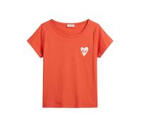 Marc O´Polo Shirt in Rot - Größe S | Damen Tops