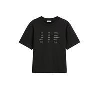 Marc O´Polo Shirt in Schwarz - 23% | Größe XL | Damen Tops