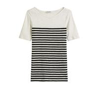 Marc O´Polo Shirt in Weiß - Größe L | Damen Tops