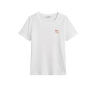 Marc O´Polo Shirt in Weiß - Größe M | Damen Tops