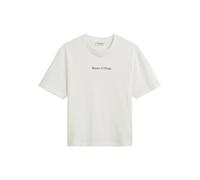 Marc O´Polo Shirt in Weiß - 29% | Größe XL | Damen Tops