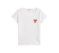 Marc O´Polo Shirt in Weiß - Größe XL | Damen Tops