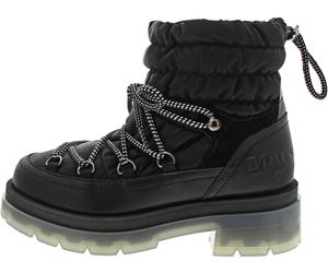 Marc O’Polo Short Winter Boot Boots Schwarz