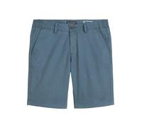 Marc O´Polo Shorts in Blau - Größe W32 | Herren Plussize
