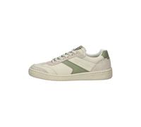 Marc O Polo Sneaker Leder Offwhite - 40