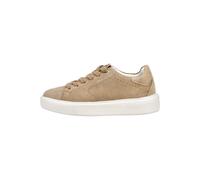 Marc O Polo Sneaker Veloursleder Sand - 41