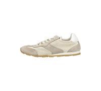 Marc O Polo Sneaker Veloursleder/Textil Hellbeige - 39