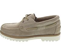 Marc O’Polo sportlicher Schnürer Beige