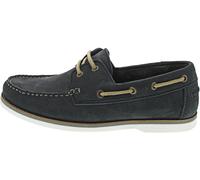 Marc O’Polo sportlicher Schnürer BlauBlau / Neu / 41